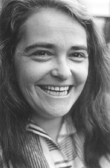 Kate Millett photo courtesy of Katemillett.com